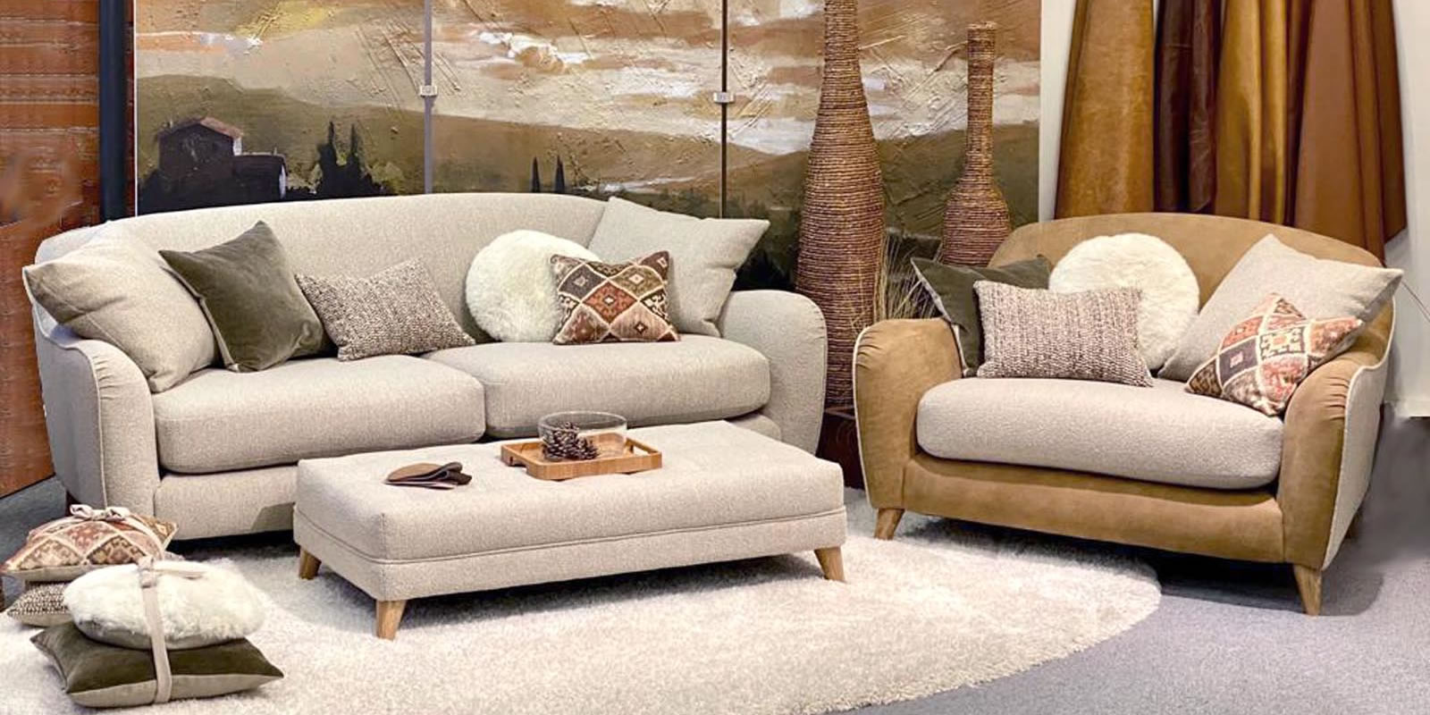 Signature Collection Janis Lifestyle